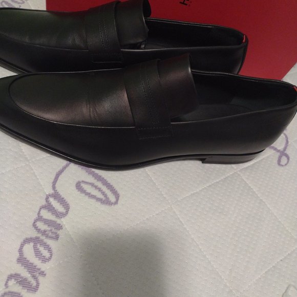 Hugo Boss Loafers 13 - Picture 7 of 16